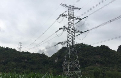 Các dự án cho ĐZ 110kV