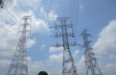 Các dự án cho ĐZ 500kV