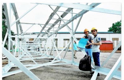 Tầm nhìn, sứ mệnh, giá trị cốt lõi