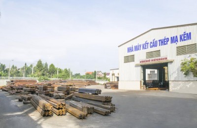 Cơ cấu tổ chức