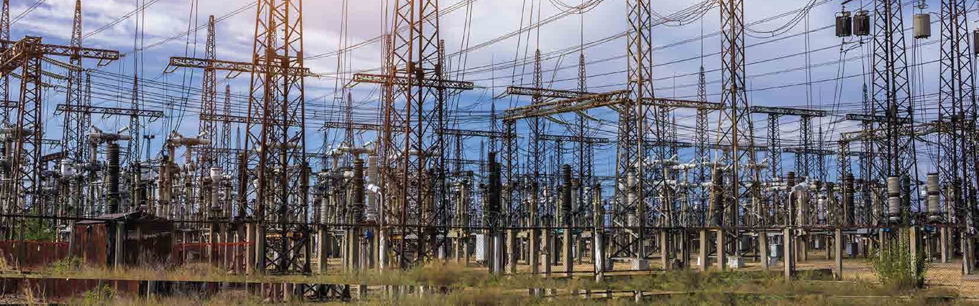 kết cấu trong trạm